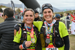 Patagonia Run 2023 - 42K