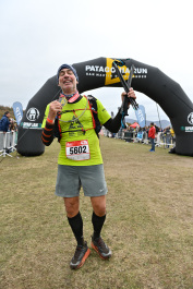 Patagonia Run 2023 - 42K