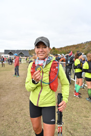 Patagonia Run 2023 - 42K