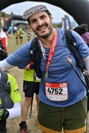 Patagonia Run 2023 - 42K