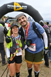 Patagonia Run 2023 - 42K