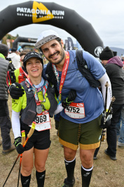 Patagonia Run 2023 - 42K