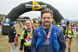 Patagonia Run 2023 - 42K