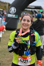 Patagonia Run 2023 - 42K