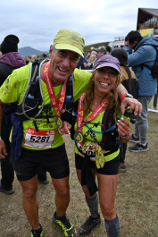 Patagonia Run 2023 - 42K