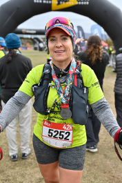 Patagonia Run 2023 - 42K