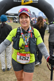 Patagonia Run 2023 - 42K