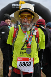 Patagonia Run 2023 - 42K