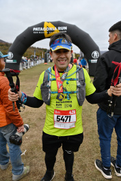 Patagonia Run 2023 - 42K