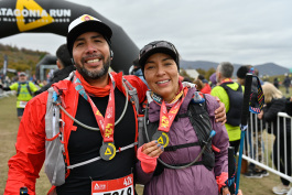 Patagonia Run 2023 - 42K