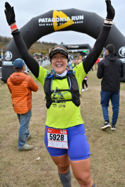 Patagonia Run 2023 - 42K