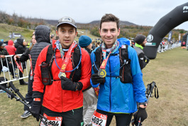 Patagonia Run 2023 - 42K