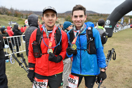 Patagonia Run 2023 - 42K