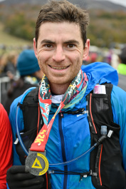 Patagonia Run 2023 - 42K