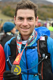 Patagonia Run 2023 - 42K