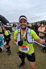 Patagonia Run 2023 - 42K