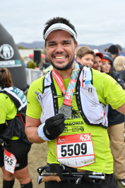 Patagonia Run 2023 - 42K