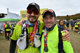 Patagonia Run 2023 - 42K