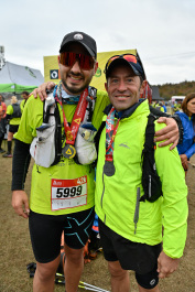 Patagonia Run 2023 - 42K