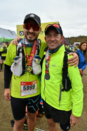 Patagonia Run 2023 - 42K