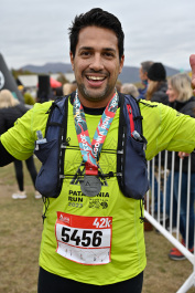 Patagonia Run 2023 - 42K