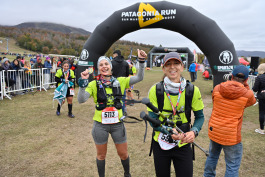 Patagonia Run 2023 - 42K