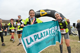 Patagonia Run 2023 - 42K