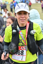 Patagonia Run 2023 - 42K