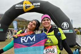 Patagonia Run 2023 - 42K