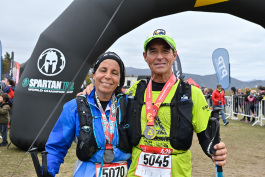 Patagonia Run 2023 - 42K