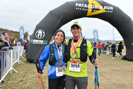 Patagonia Run 2023 - 42K