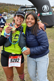 Patagonia Run 2023 - 42K