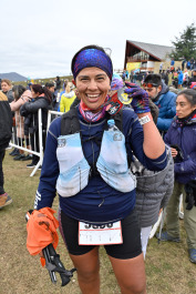 Patagonia Run 2023 - 42K