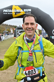 Patagonia Run 2023 - 42K