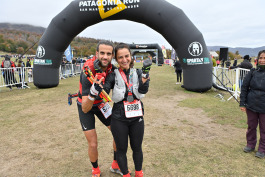 Patagonia Run 2023 - 42K