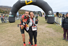 Patagonia Run 2023 - 42K