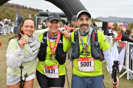 Patagonia Run 2023 - 42K