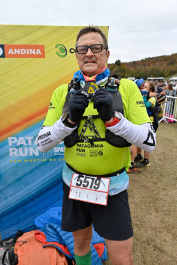 Patagonia Run 2023 - 42K