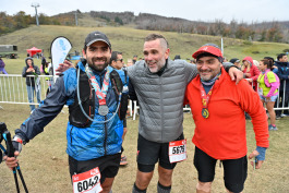 Patagonia Run 2023 - 42K