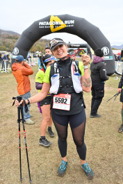 Patagonia Run 2023 - 42K