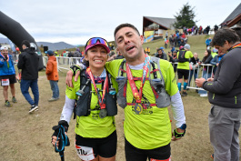 Patagonia Run 2023 - 42K