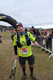 Patagonia Run 2023 - 42K