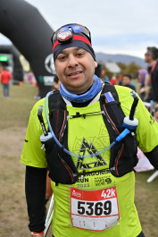 Patagonia Run 2023 - 42K