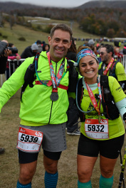 Patagonia Run 2023 - 42K