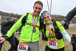 Patagonia Run 2023 - 42K