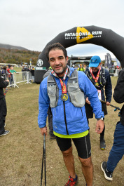 Patagonia Run 2023 - 42K