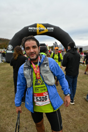 Patagonia Run 2023 - 42K