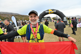 Patagonia Run 2023 - 42K