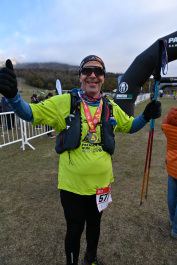 Patagonia Run 2023 - 42K