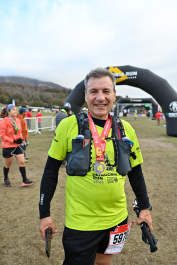 Patagonia Run 2023 - 42K